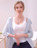 Picture of Summer ice silk seamless vest base layer underwear