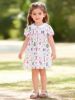 Picture of Children's Skirt Summer Girl Dress