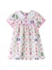 Picture of Children's Skirt Summer Girl Dress