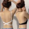 Picture of Women's Lingerie Sexy Invisible Back Gown