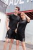 Picture of Men's Breathable Sports Quick-drying Suit Summer New Short-sleeved Men's Running Couple Sportswear Shorts