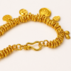 Picture of Feng Shui Lucky Coin Bracelet
